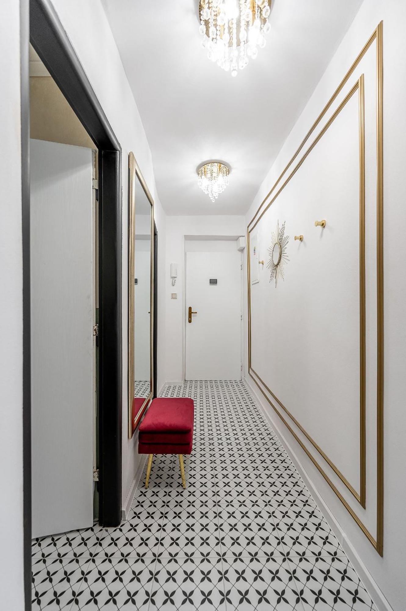 Luxusny Apartman Pri Nemocnici Košice Eksteriør bilde