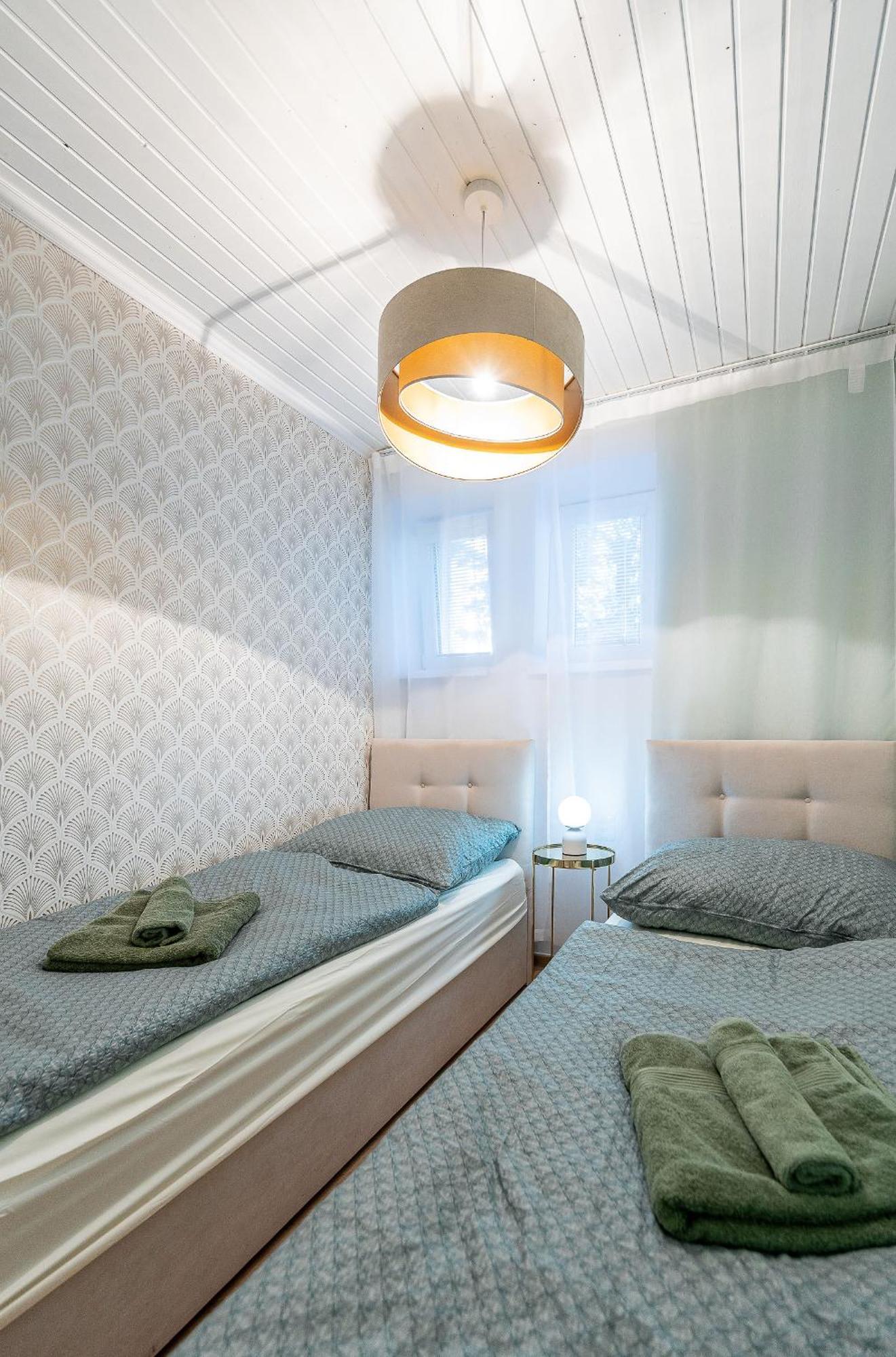Luxusny Apartman Pri Nemocnici Košice Eksteriør bilde
