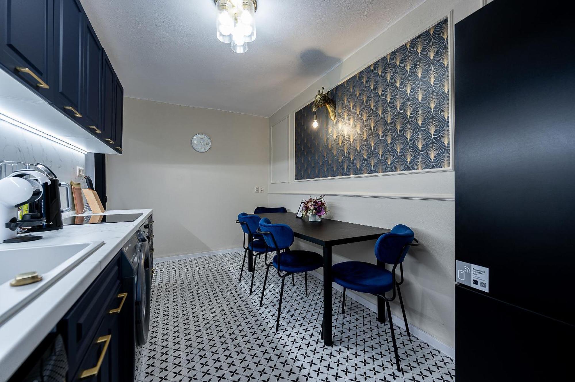 Luxusny Apartman Pri Nemocnici Košice Eksteriør bilde