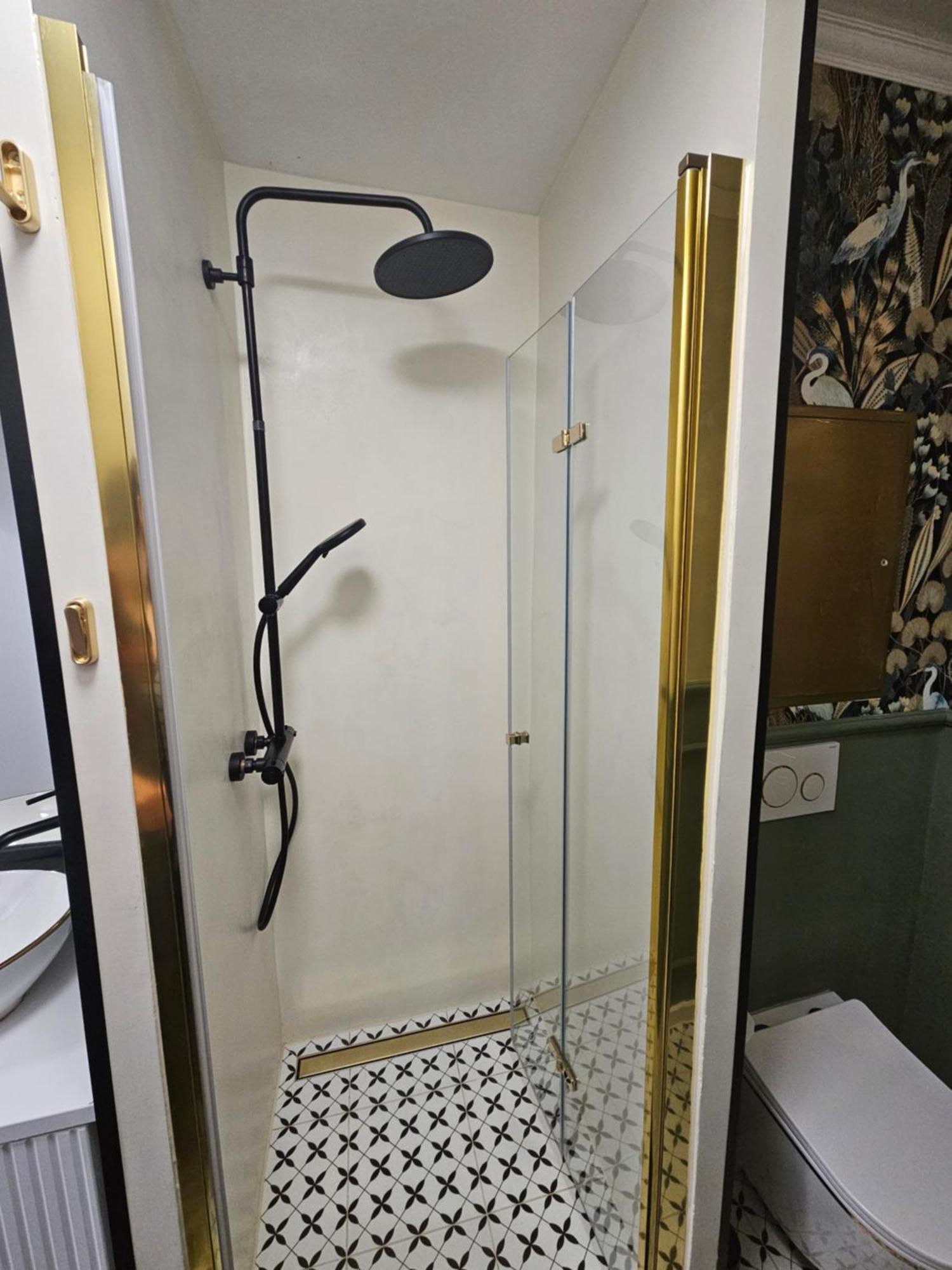 Luxusny Apartman Pri Nemocnici Košice Eksteriør bilde